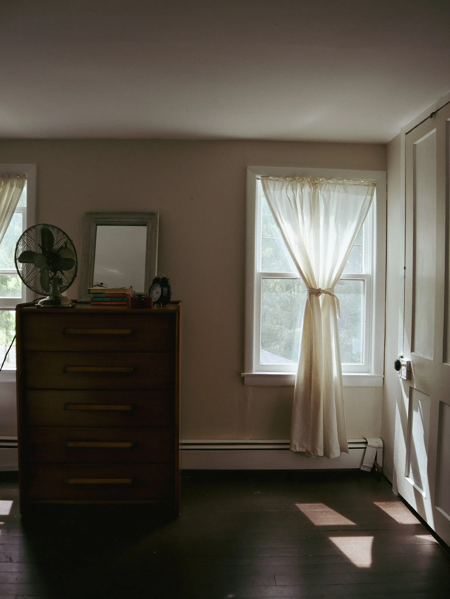 After - Bedroom 1