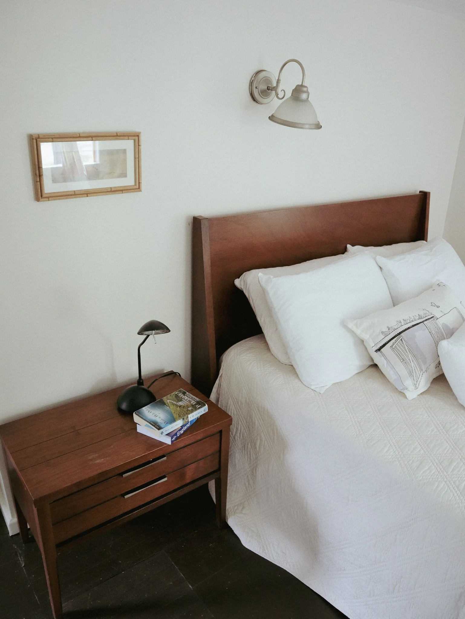 After - Bedroom 1