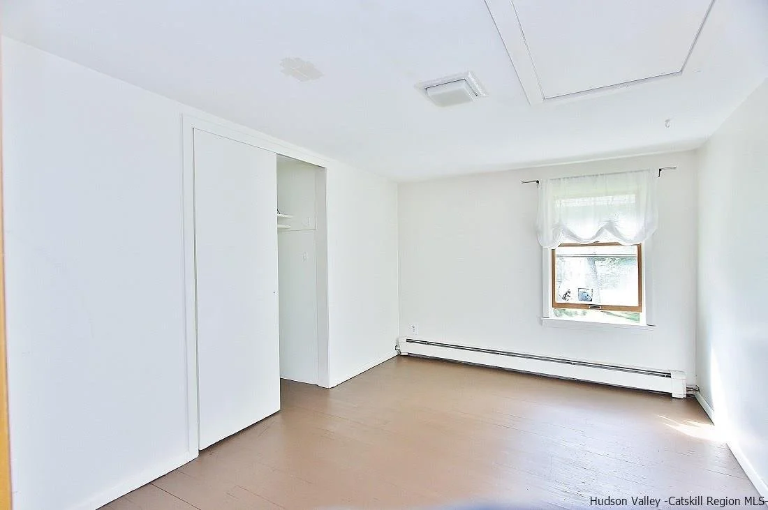 Before - Bedroom 2