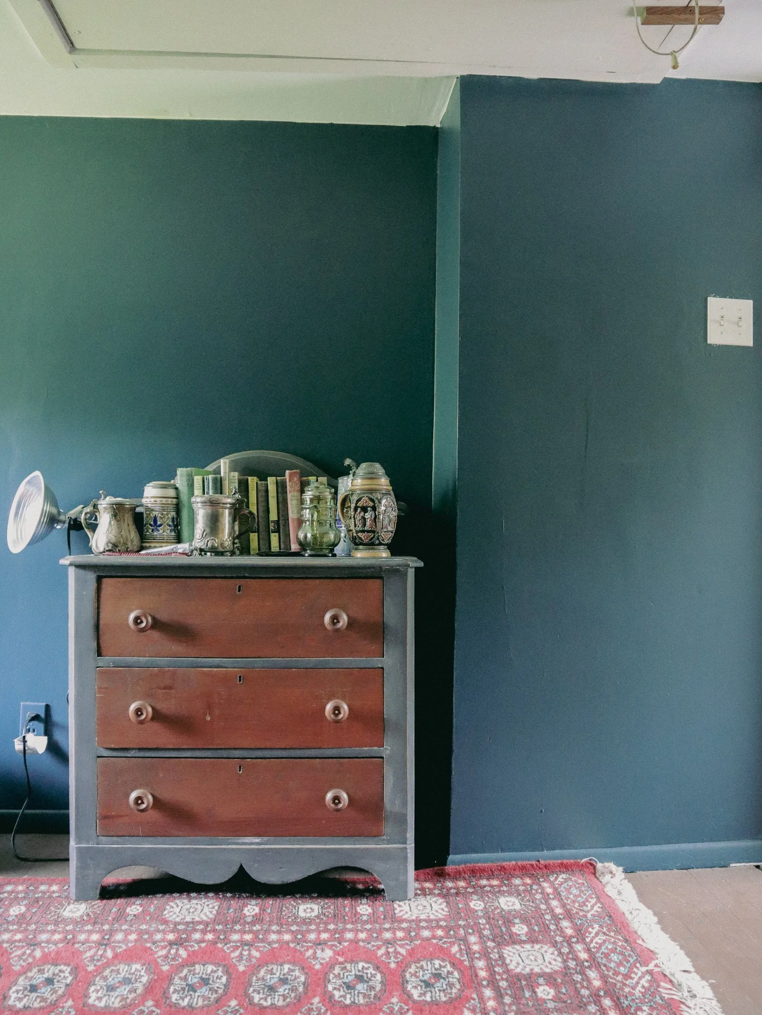 After - Bedroom 2