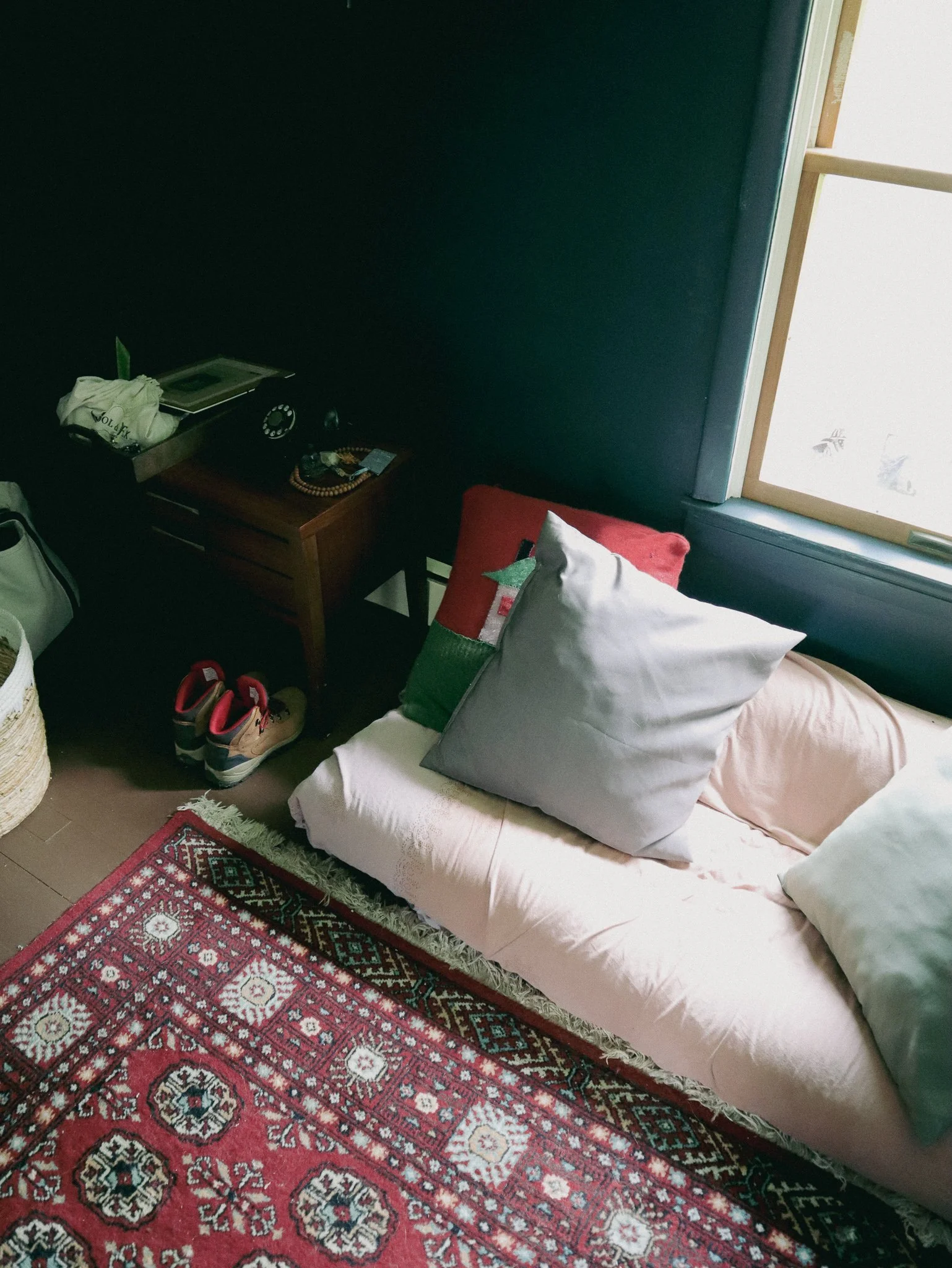 After - Bedroom 2