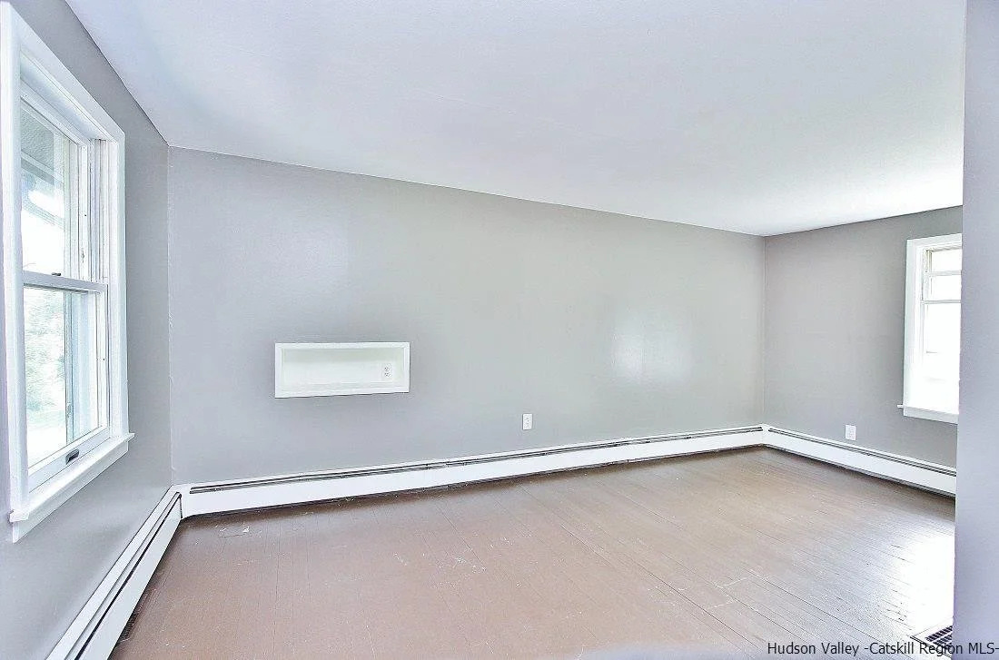 Before - Bedroom 3