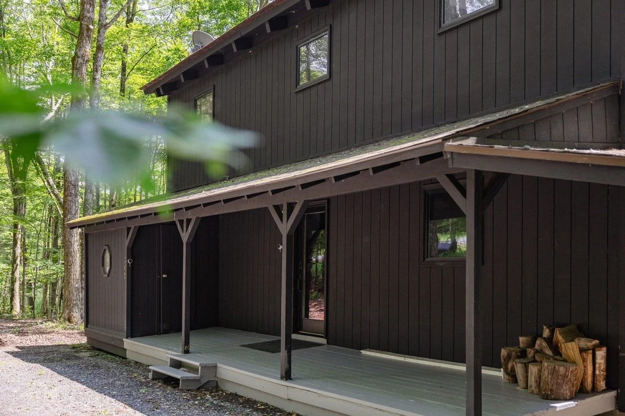 The Still: 3 Beds / 2 Baths, Pine Hill, NY (Available) (Accepted)