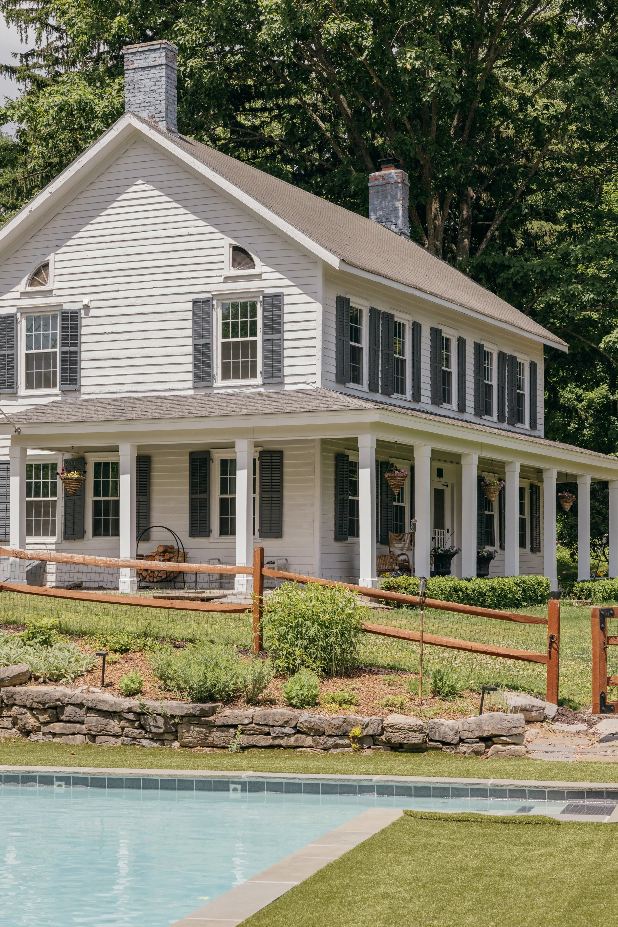 Lady Selkirk: 4 Beds / 2.5 Baths, Selkirk, NY (Available)