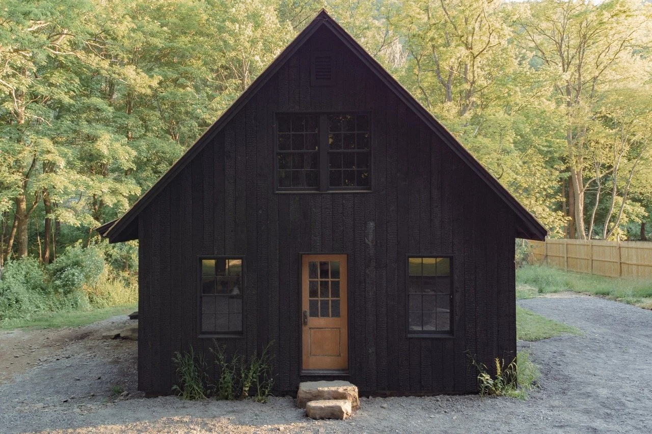 Hemp House: 2 Beds / 2 Baths, Middleburgh, NY (Sold)