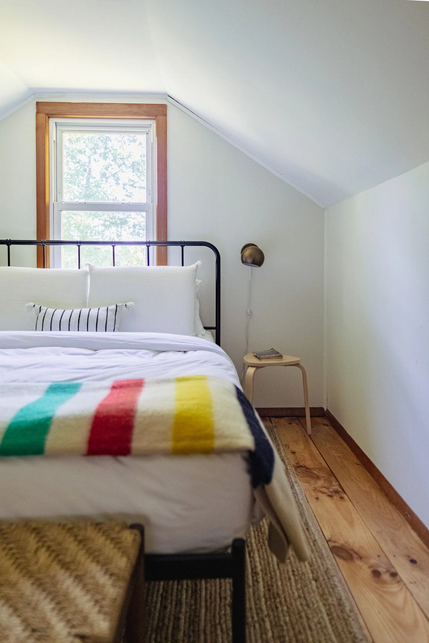 Cloverfield: 3 Beds / 1 Bath, East Durham, NY (Sold)