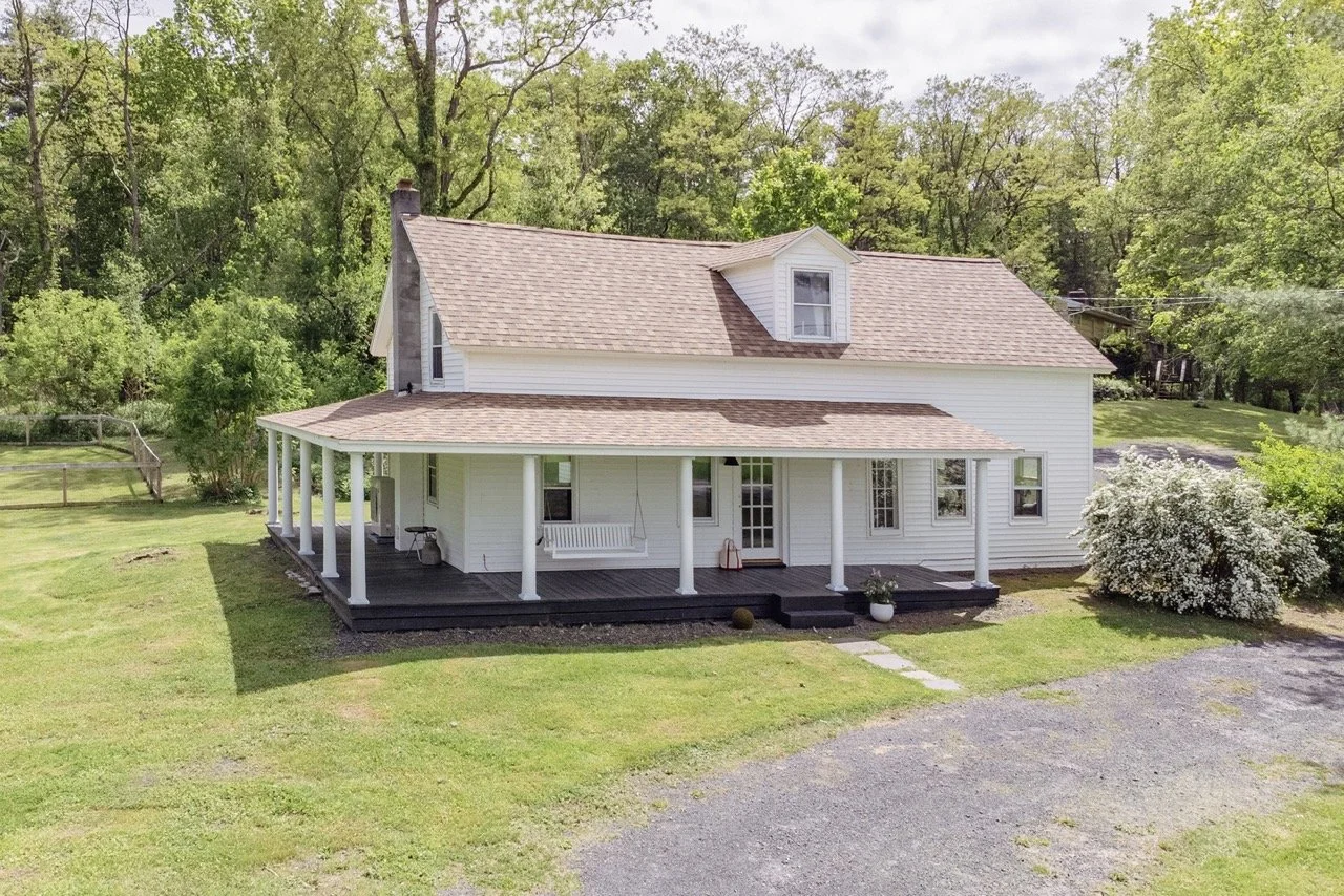 Junebug: 3 Beds / 2 Baths, Earlton, NY (Sold)