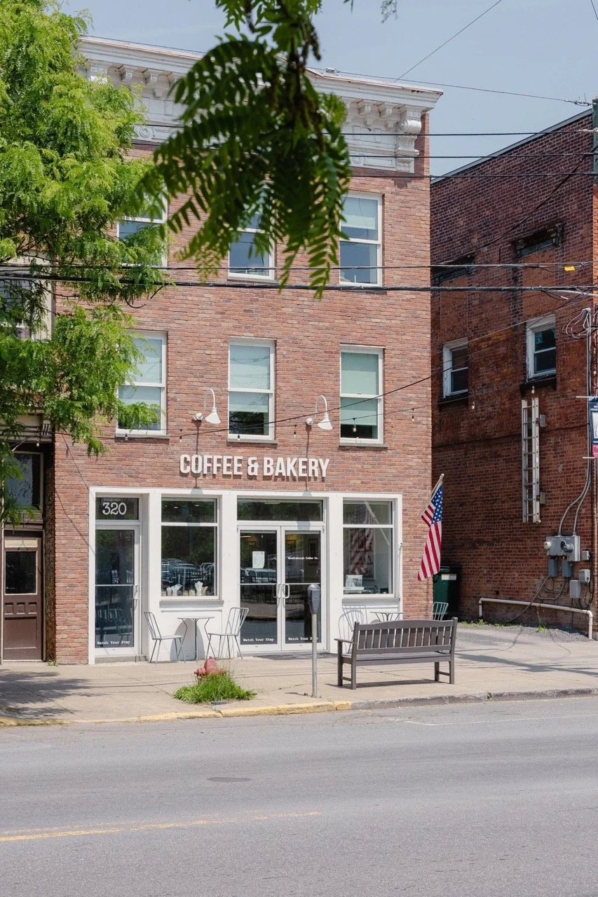320 Main: 5 Apts / 1 Commercial Storefront, Middleburgh, NY (Available)