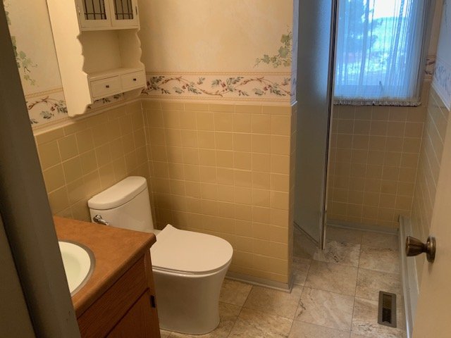 Bathroom 1