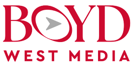 Boyd West Media