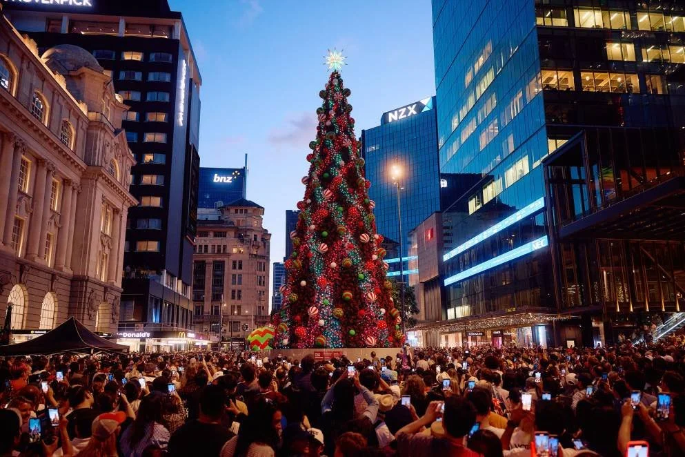 Animating Te Manaaki