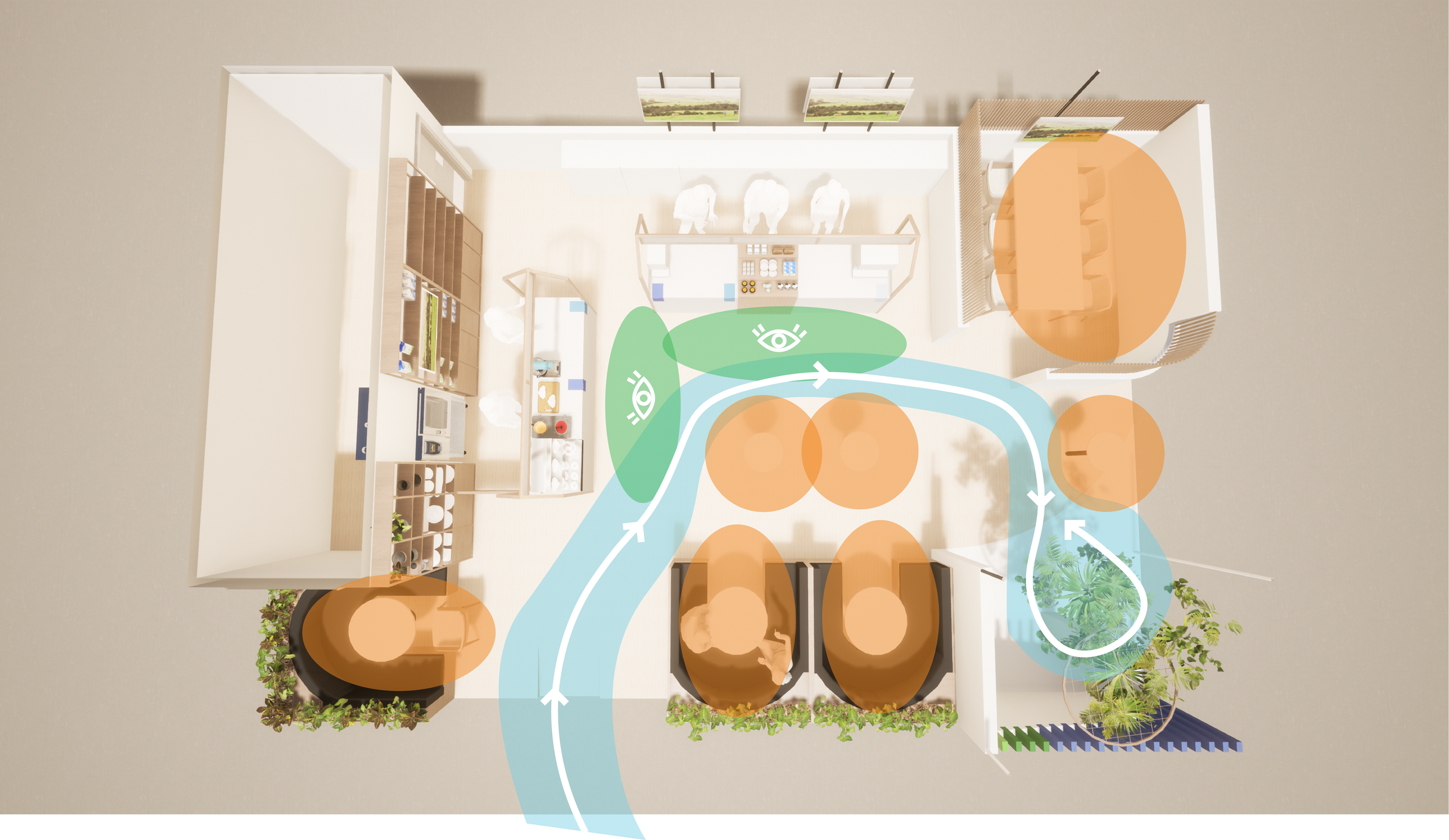 04993 Plan (Extra Bar Leaners congestion diagram).png