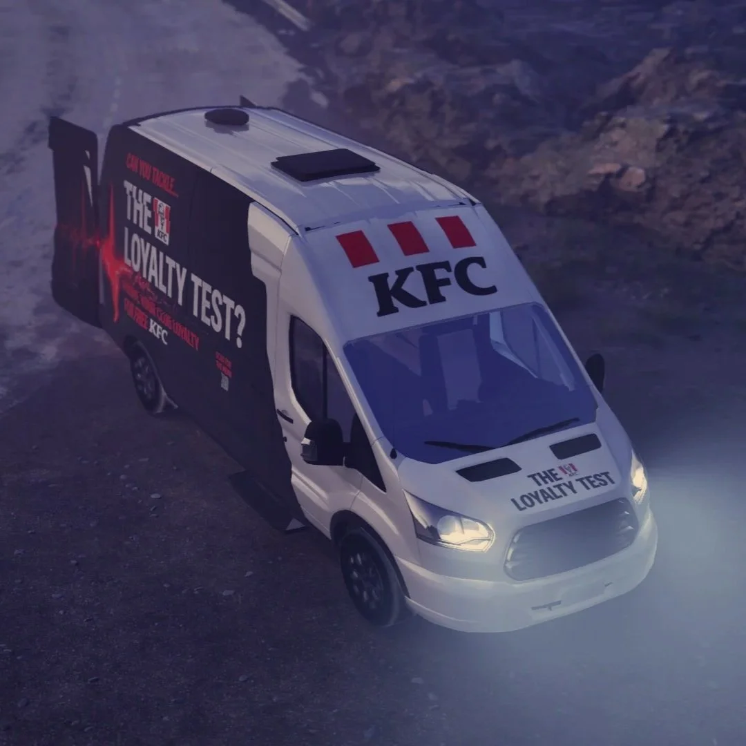 KFC NZ's: The Loyalty Test