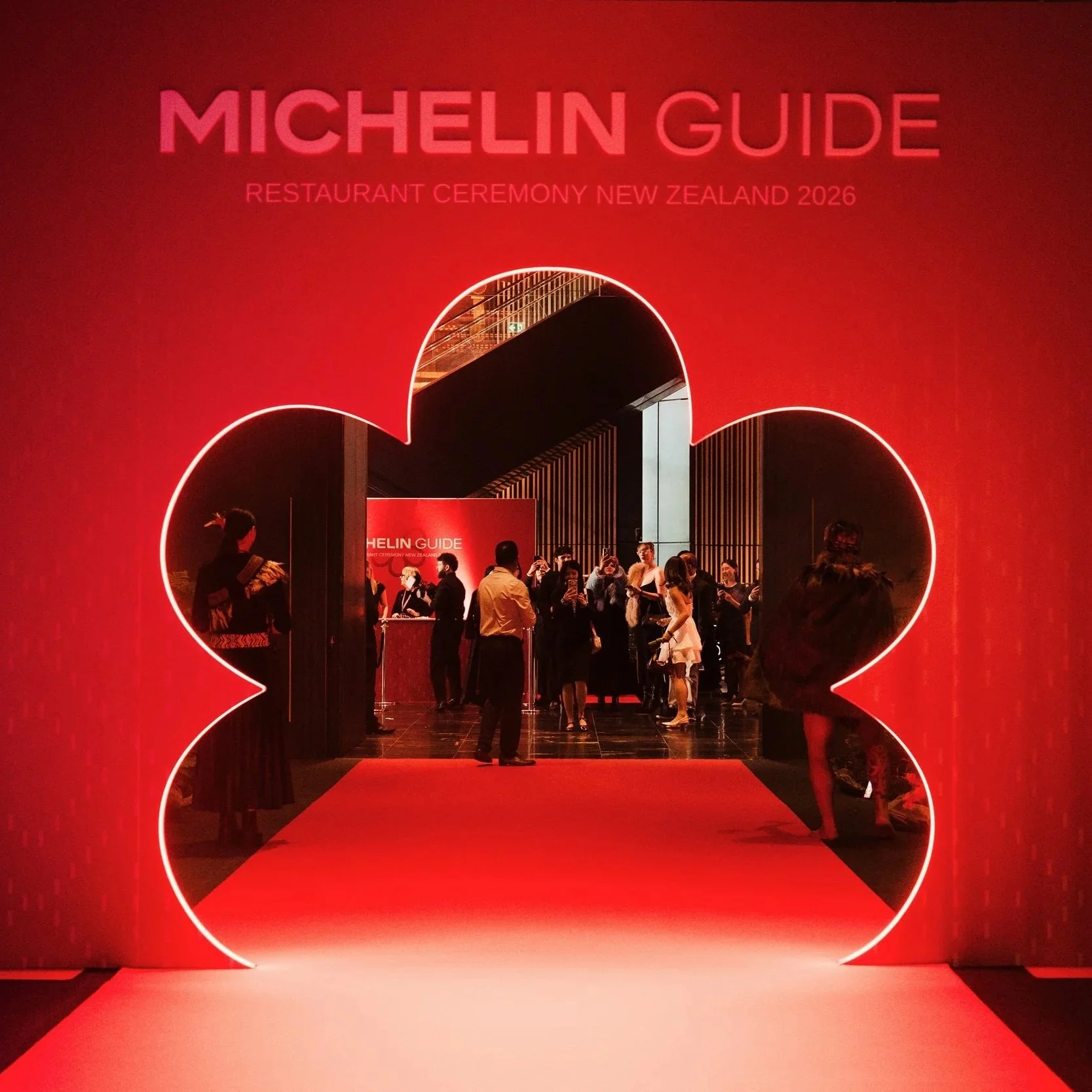 Michelin New Zealand