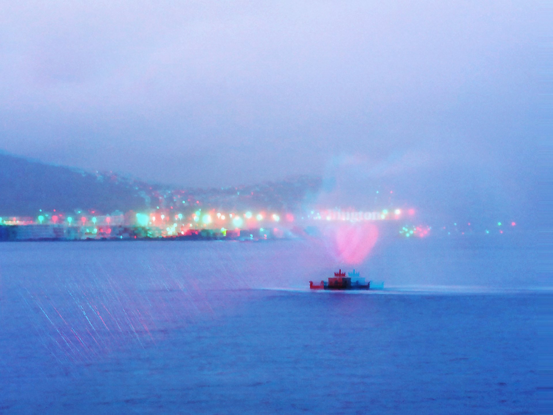 Digital Installations