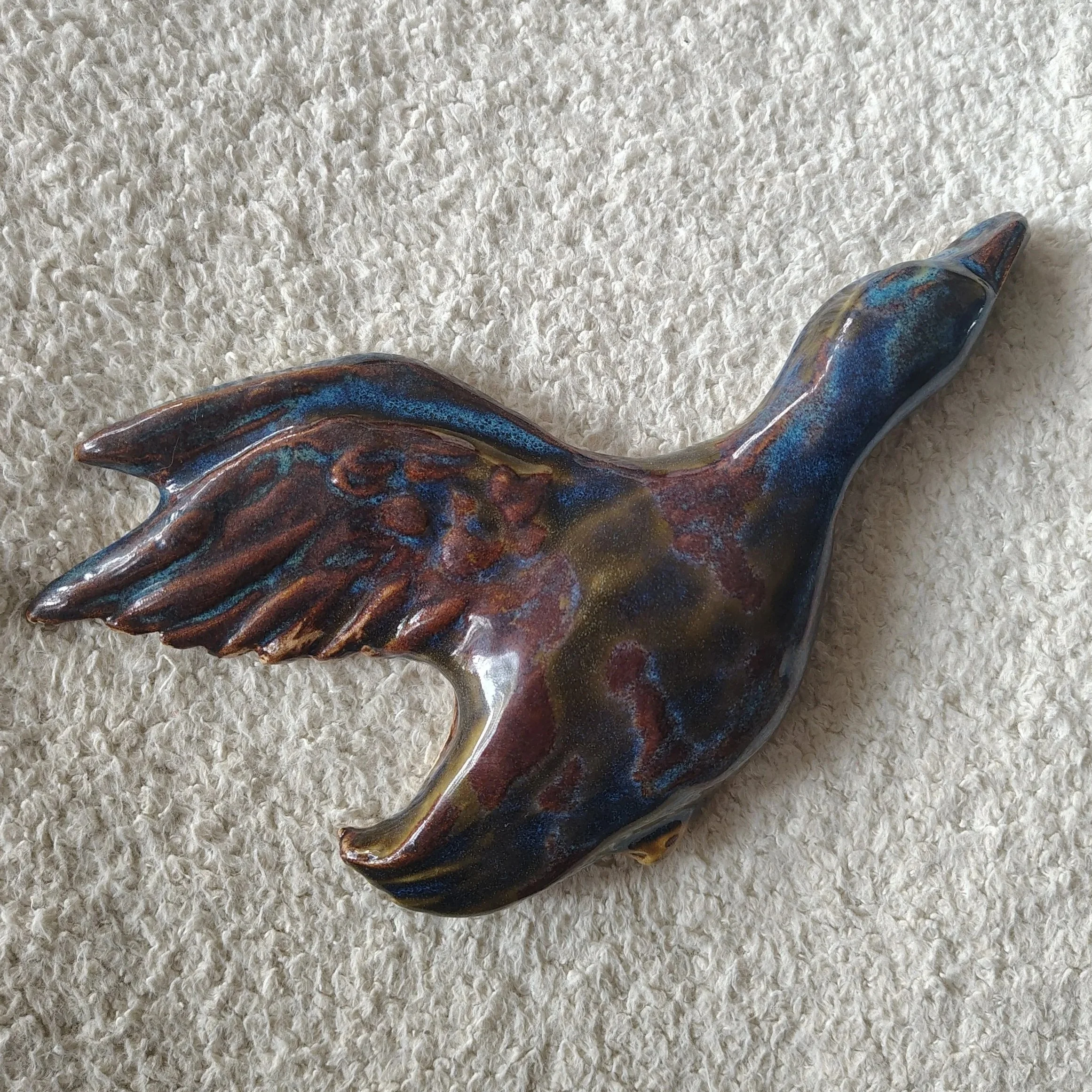 Pottery