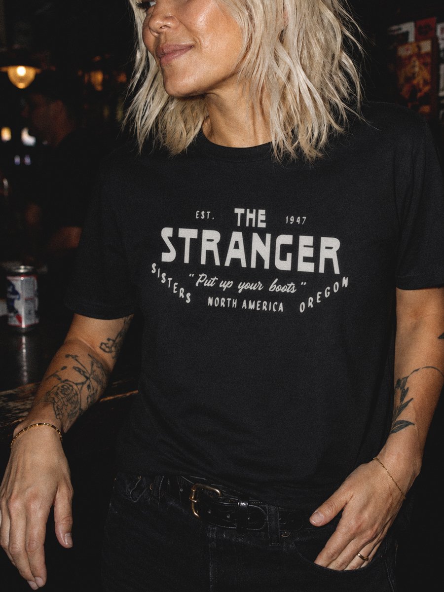 Motel Tee