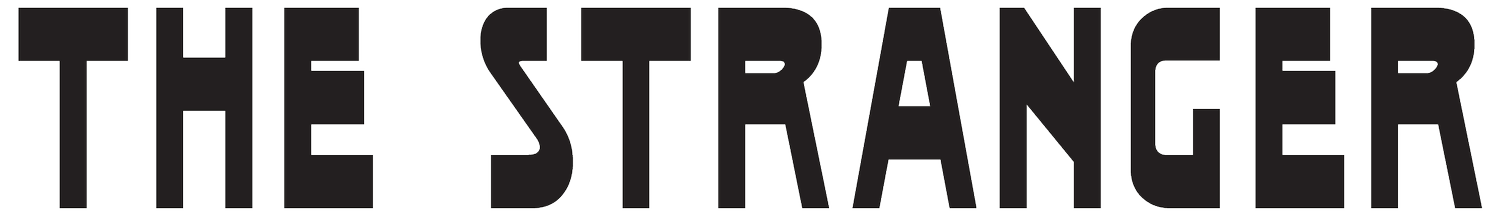 The Stranger