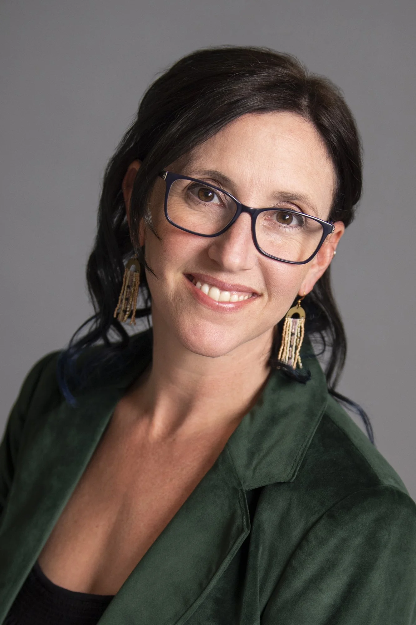 Erica Siegal, MSW, LCSW