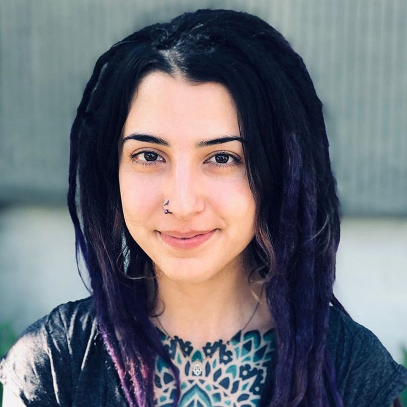 Setareh Vatan, LMFT, LPCC, PhD Candidate