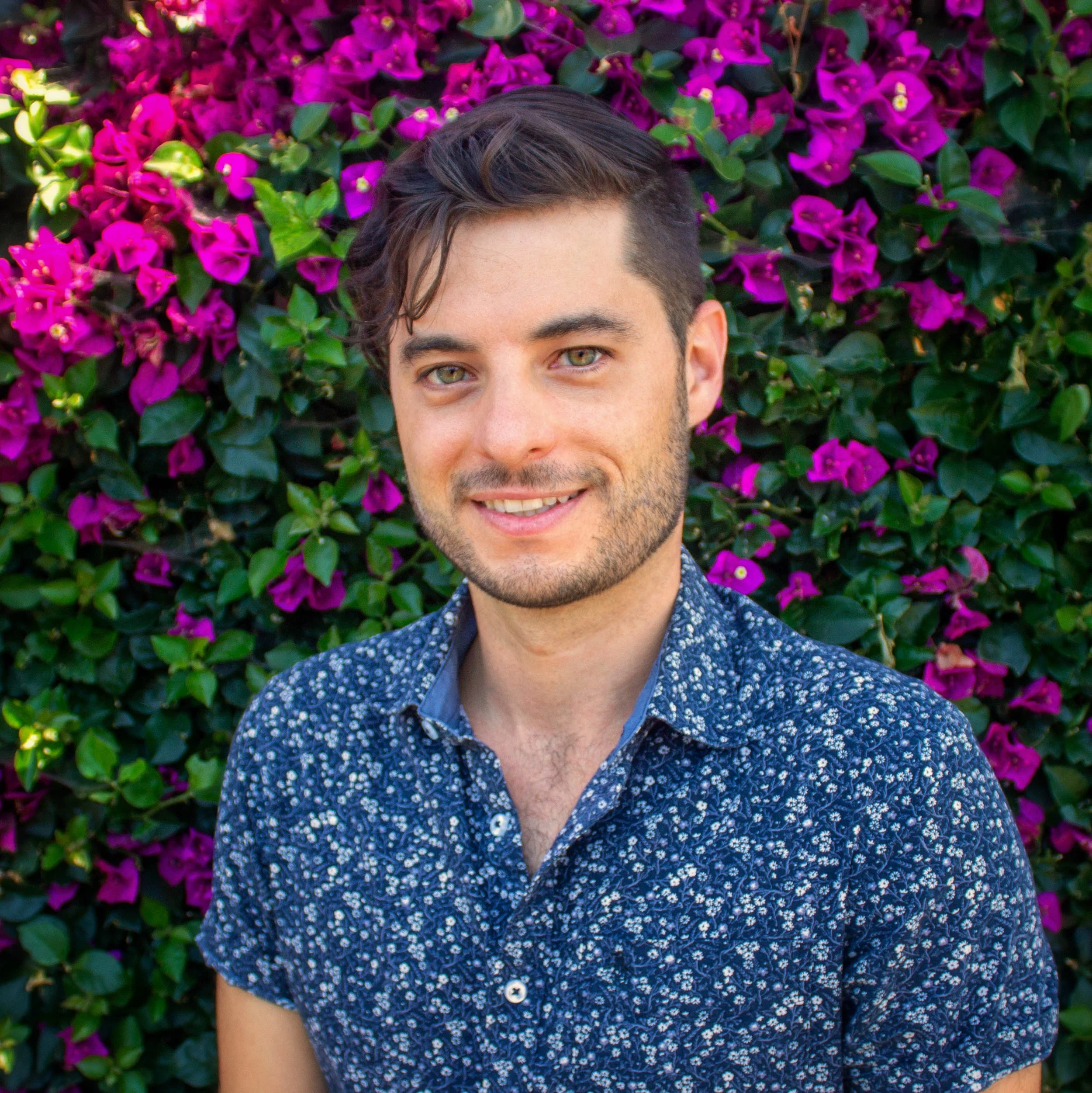 Anthony Kozlowski, AMFT, APCC