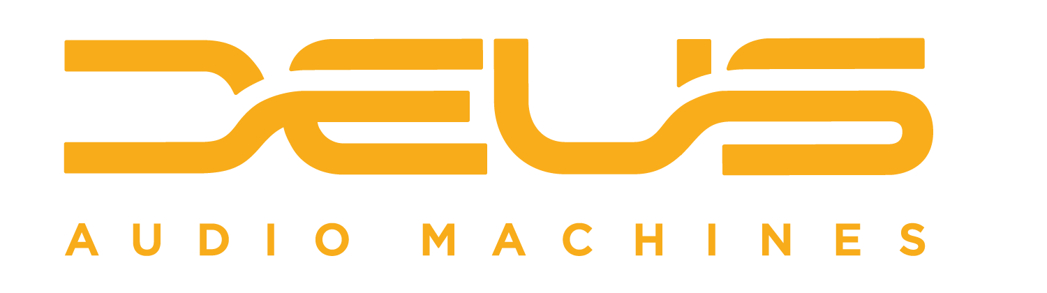 Deus Audio Machines