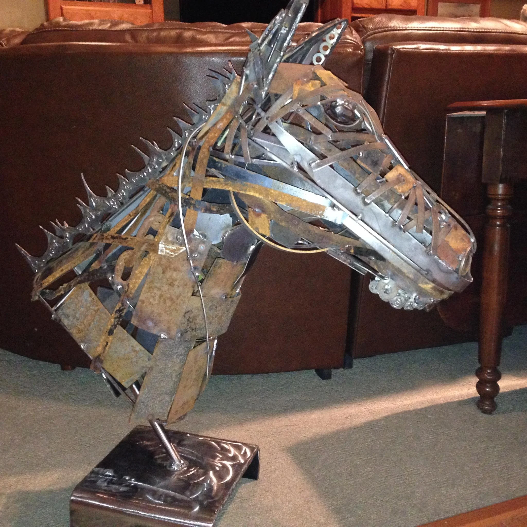 (10)MILLER METAL CO-HORSE .jpg