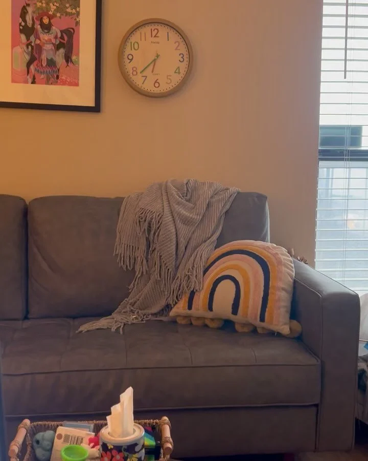 I DID IT!!!! I am now officially an LCSW 🎉🎉 so so much joy 💕