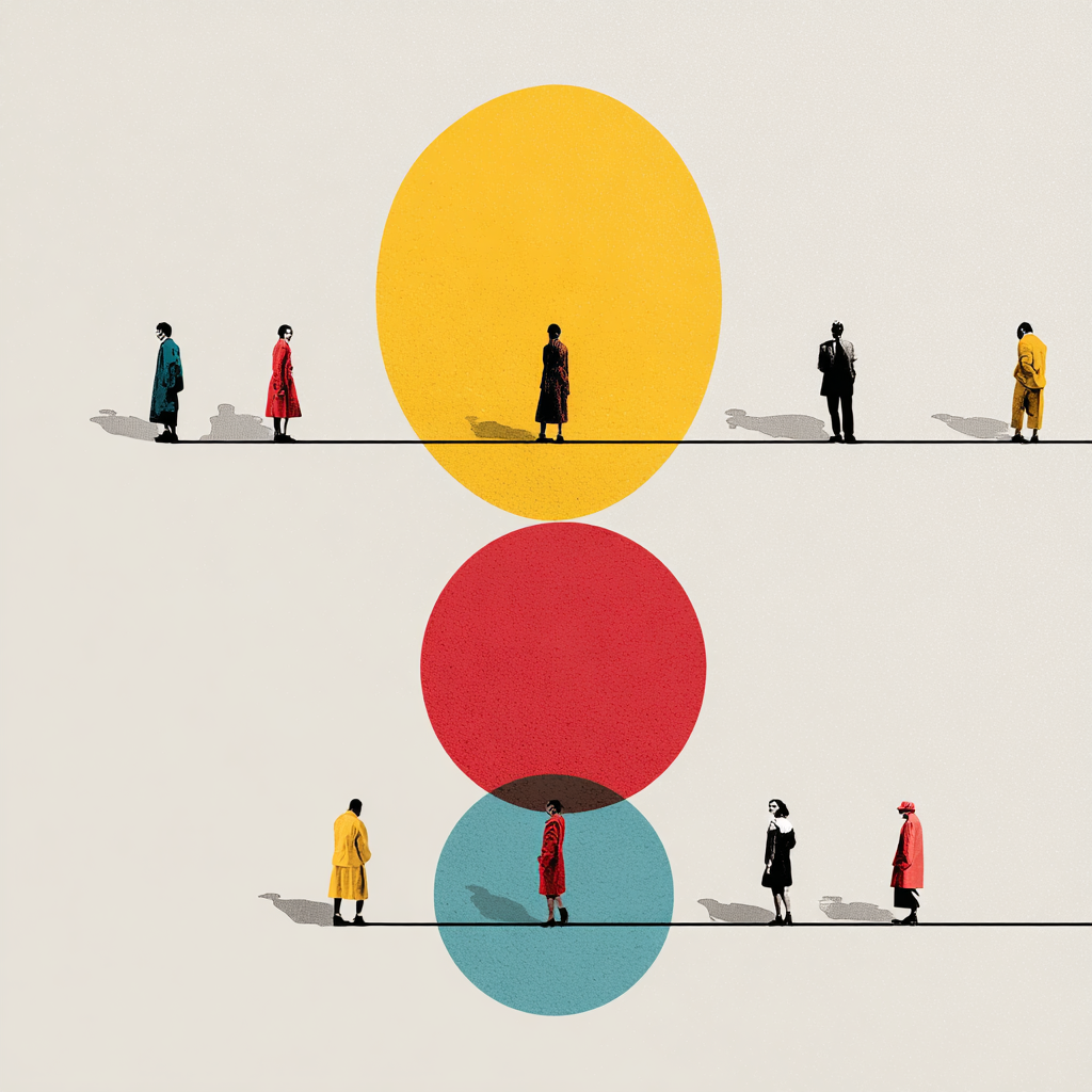 Nonprofit Leaders: Burnout Doesn’t Have to Be Your Reality.