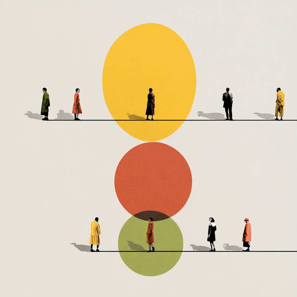 Nonprofit Leaders: Burnout Doesn’t Have to Be Your Reality.