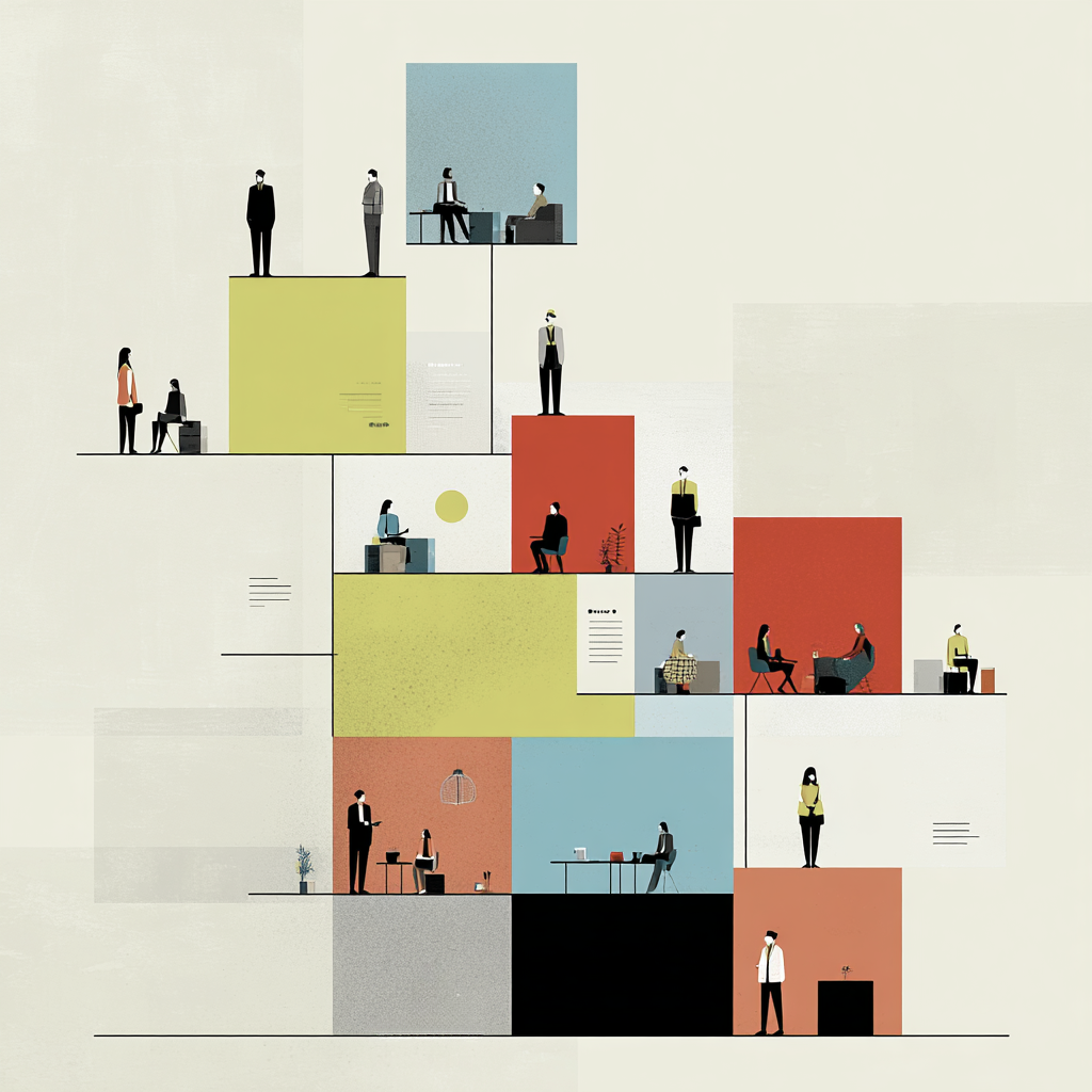 A CFO’s Perspective on Non-profit Staffing