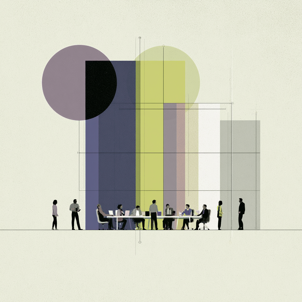 Level x Ethos: Strategic and Financial Planning for Associations