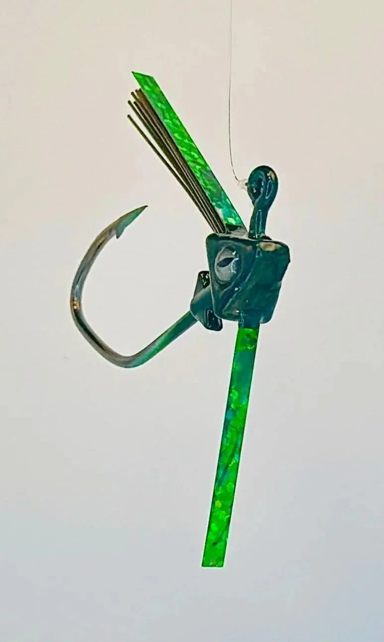 Store 2 — Flashin Assassin