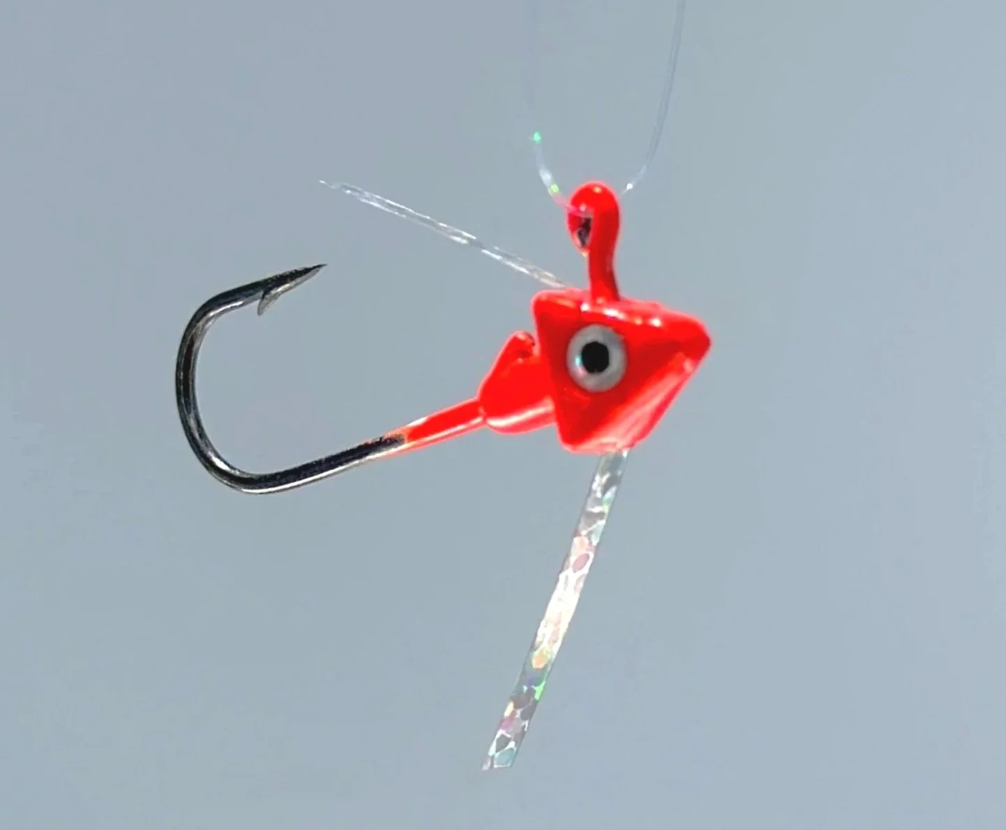 FRESHWATER | Boost Your Catch—Try Now — Flashin Assassin