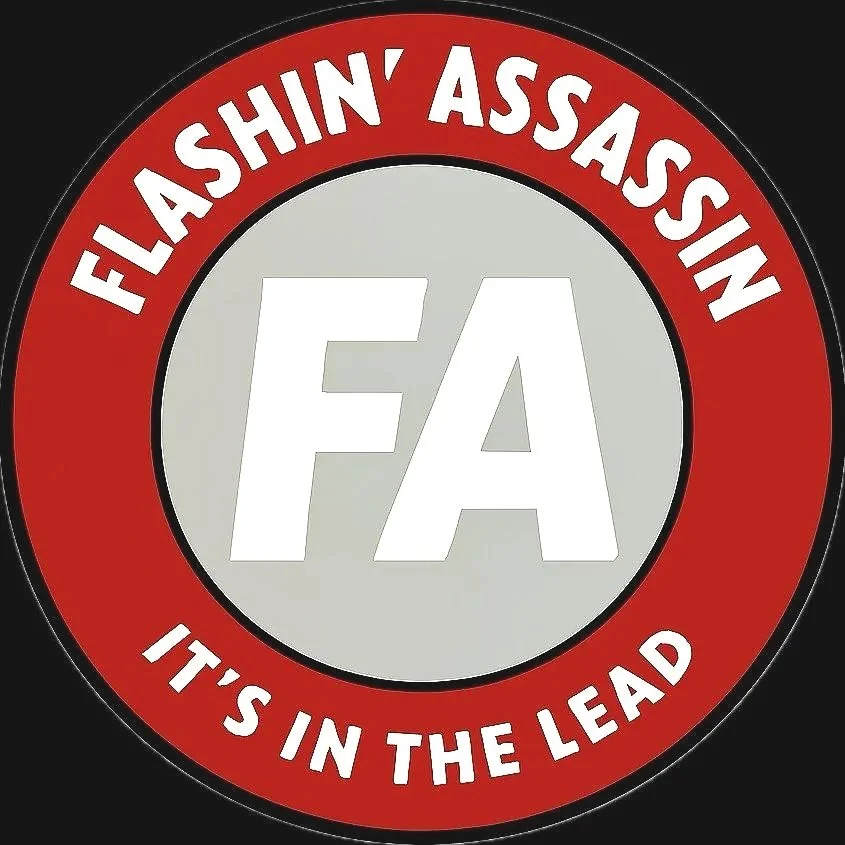 Flashin Assassin