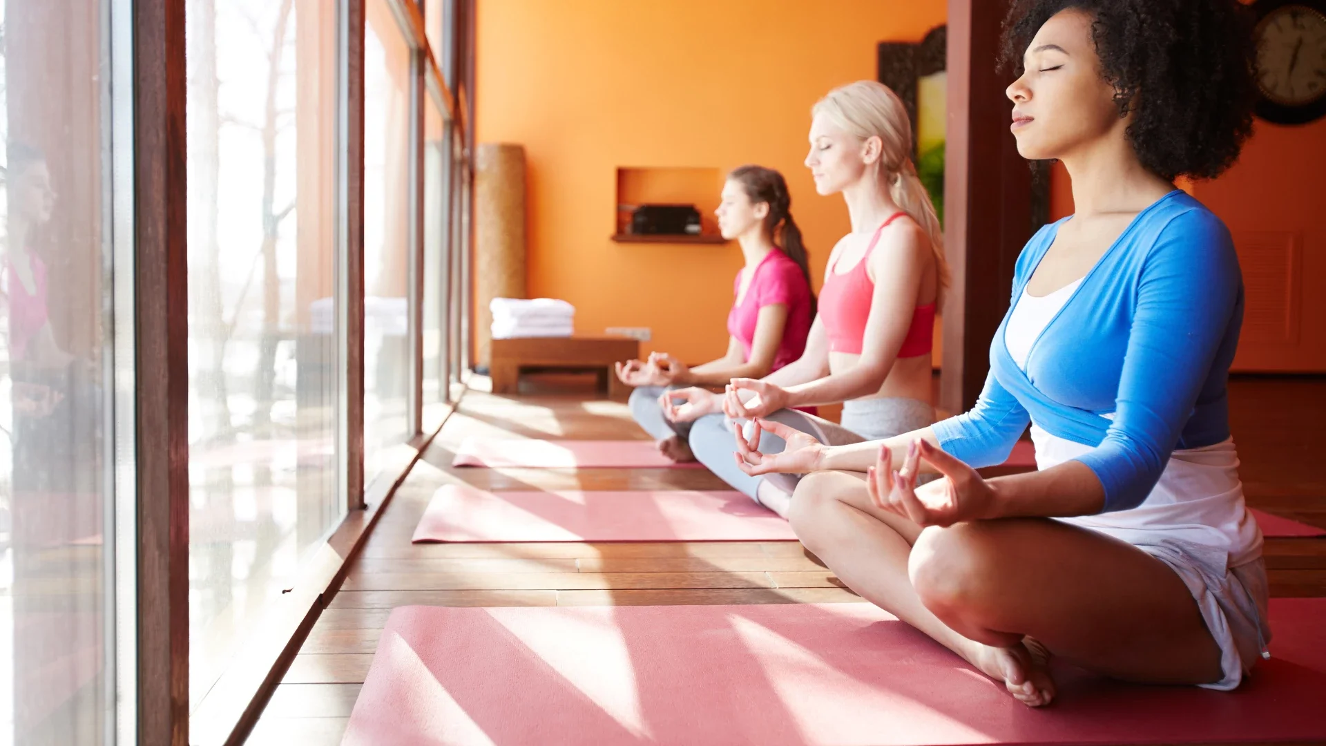 You Are Your Own Healer