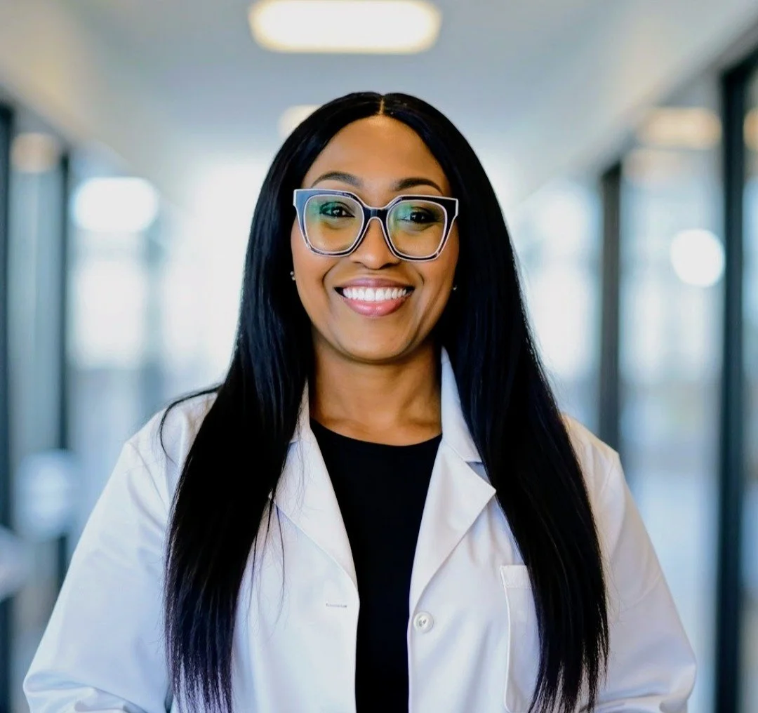 Dr. Noredia Alile, MD, FAAP