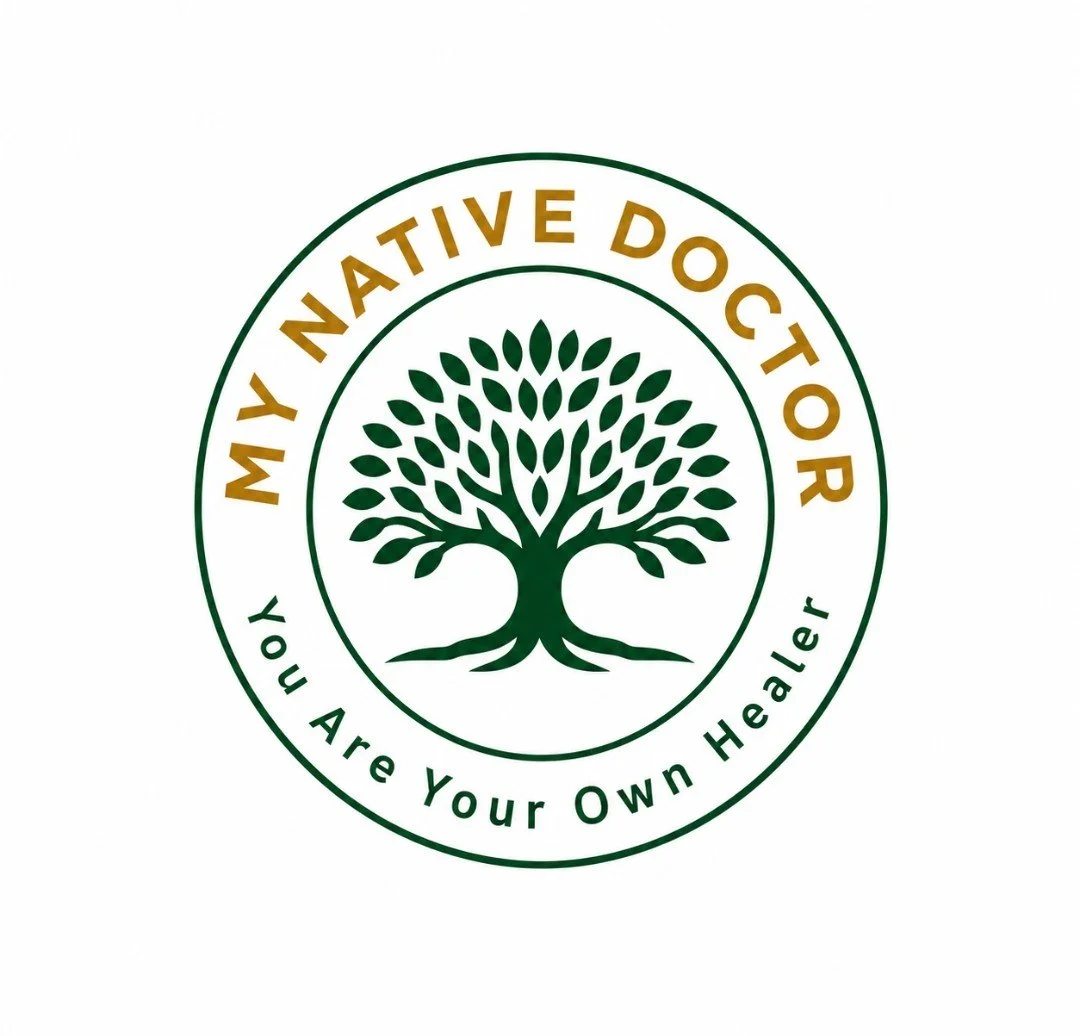 My Native Doctor, an integrative medicine practice