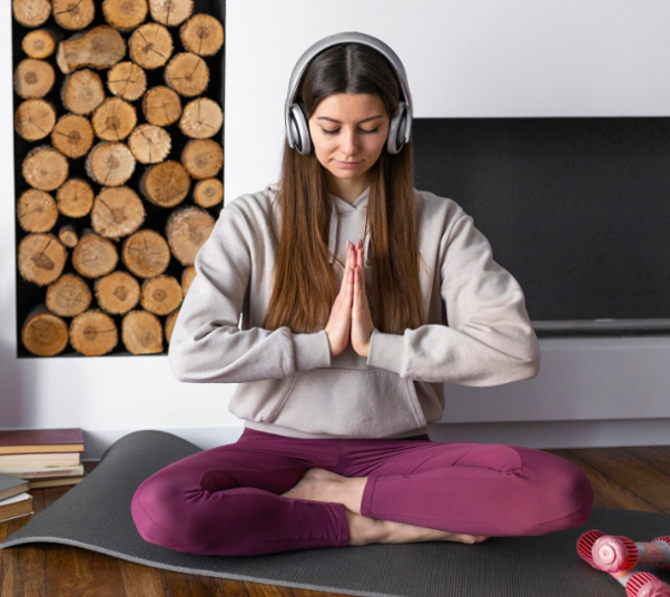 What Makes Sound Therapy Such a Calming Experience?