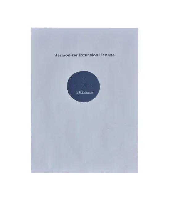 Harmonizer Extension License