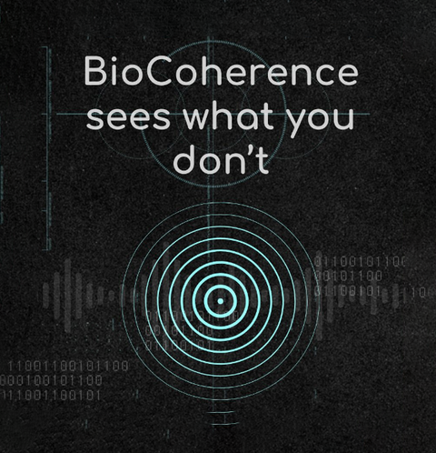 ME EXPERT – BioCoherence License