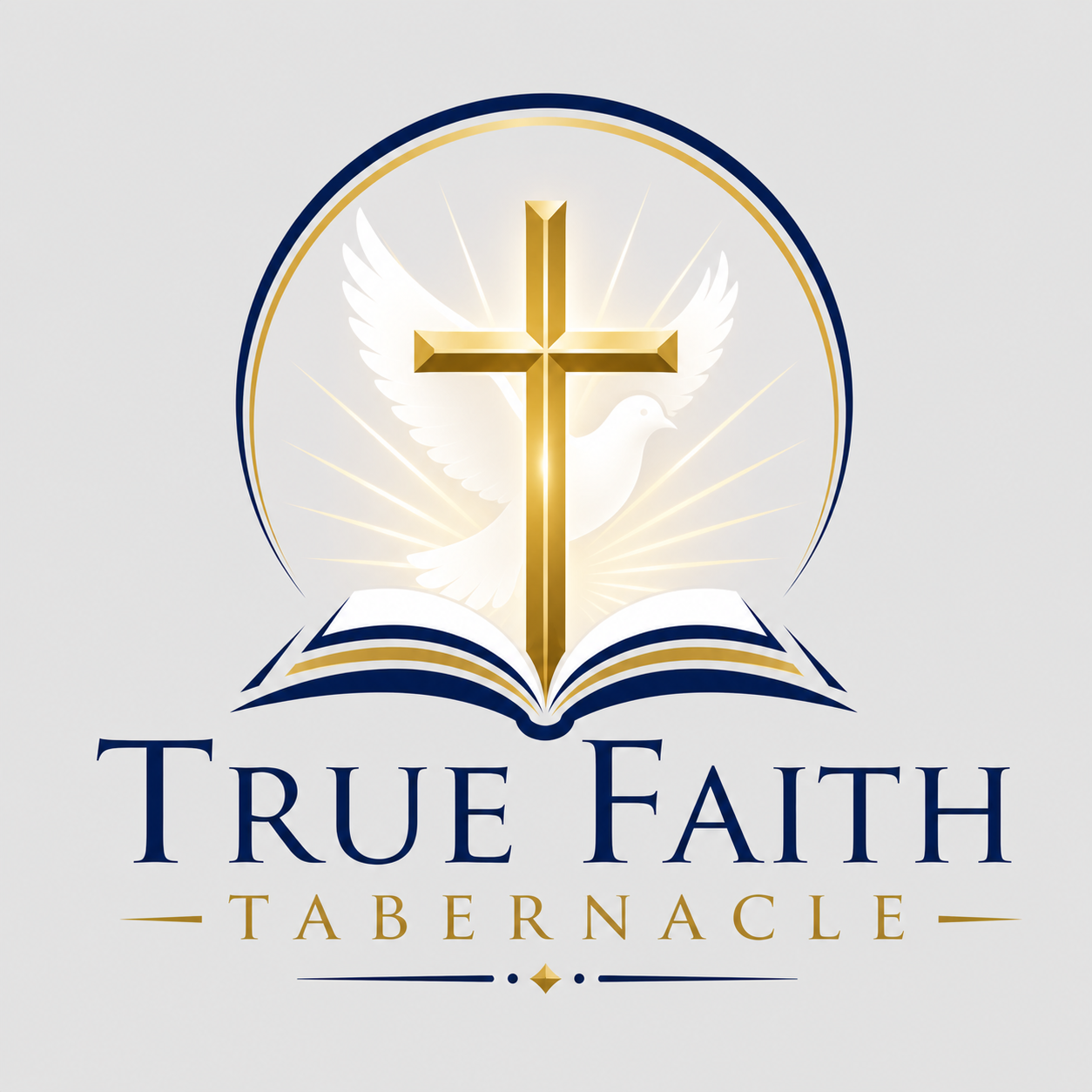 True Faith Tabernacle    