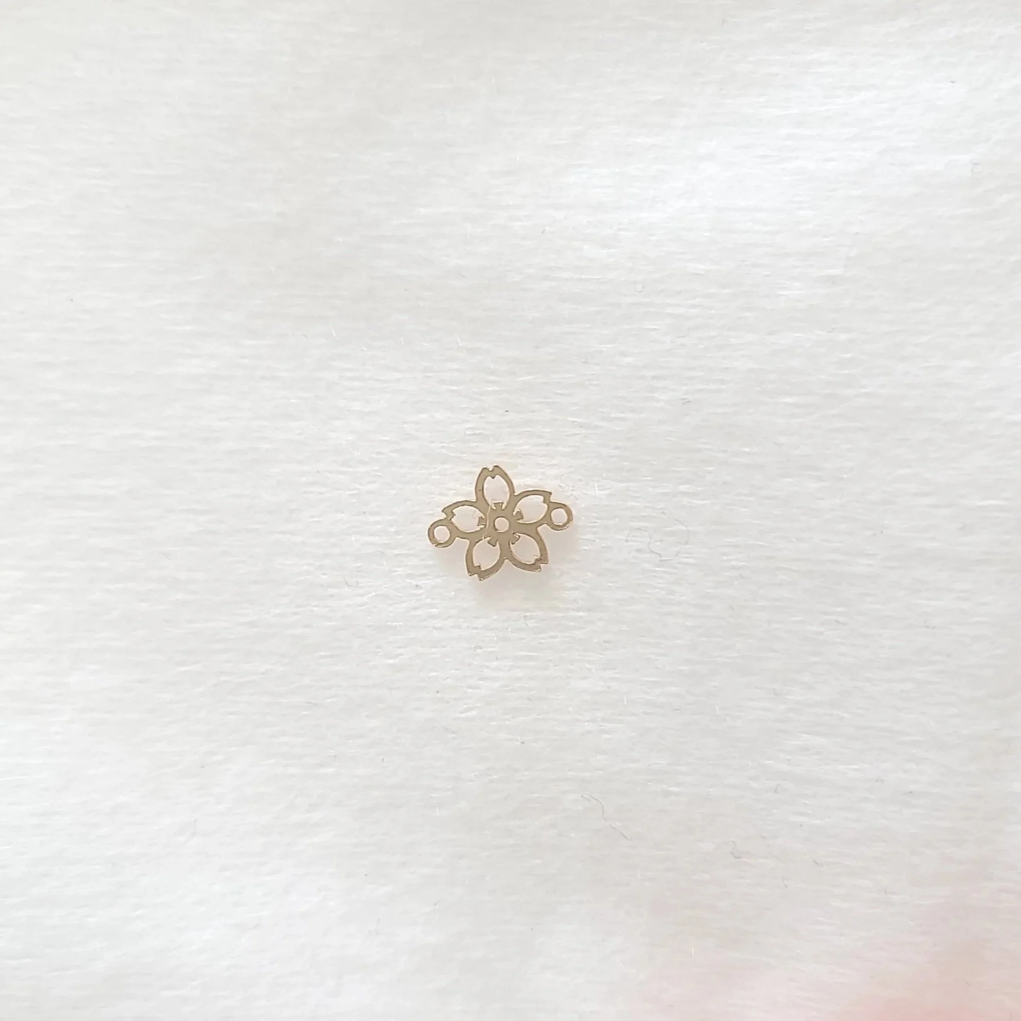 Gold Filled Sakura