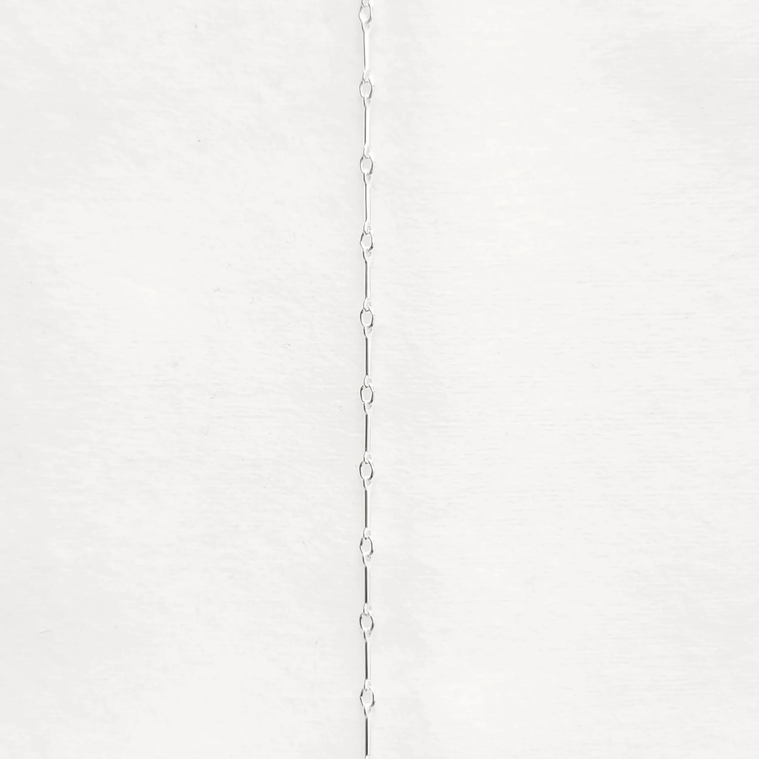 SS Link & Bar Chain