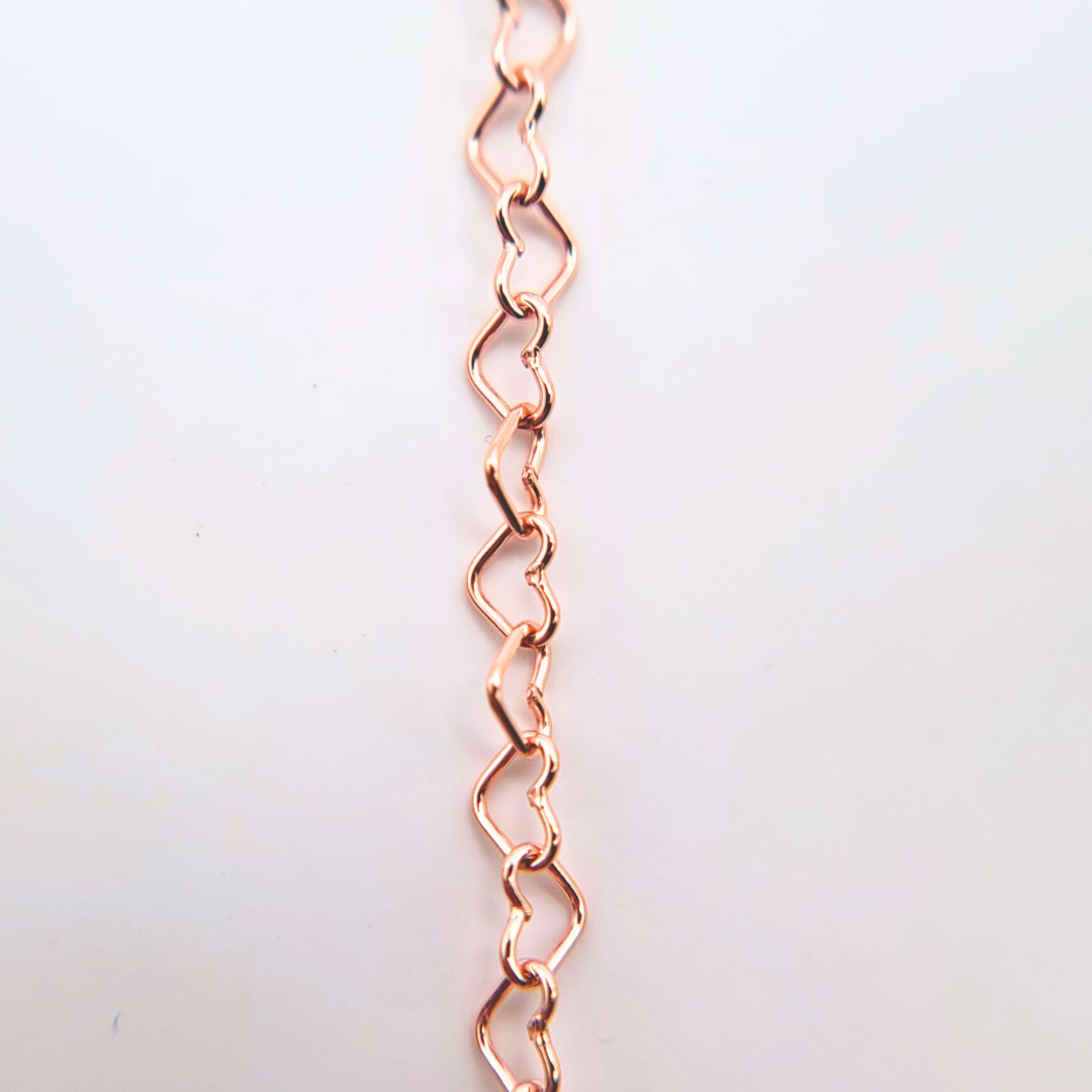 RG Chibi Hearts Chain