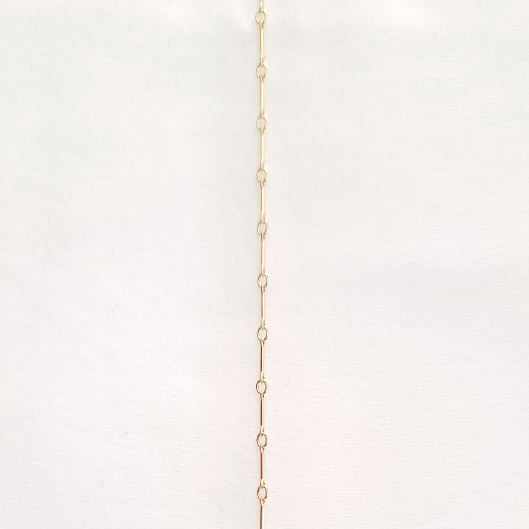 GF Link & Bar Chain
