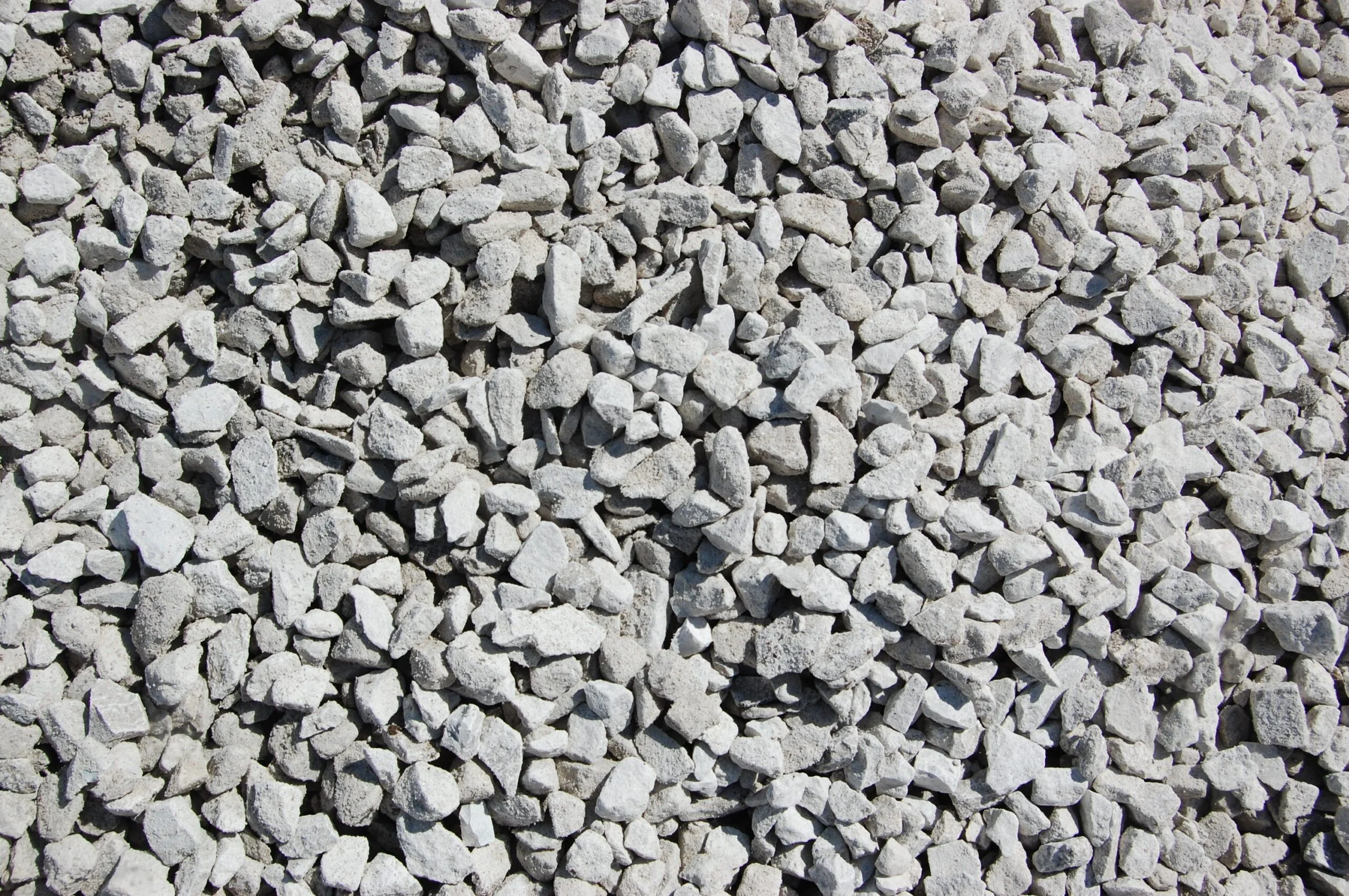 Landscape Material Hauling