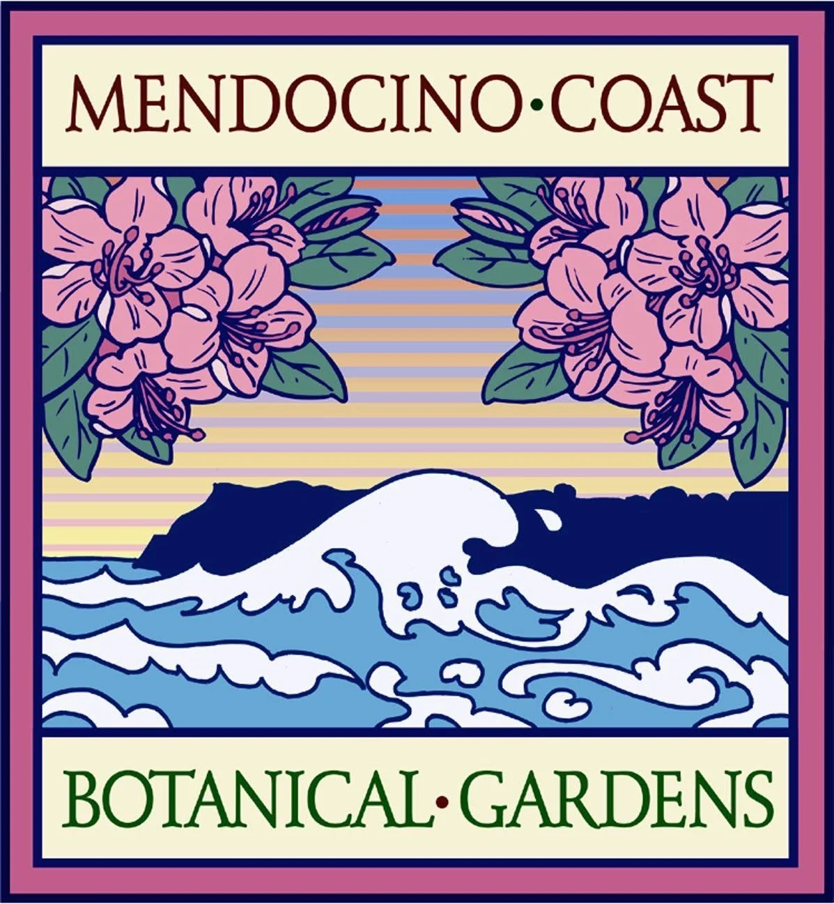 Mendocino Coast Botanical Gardens
