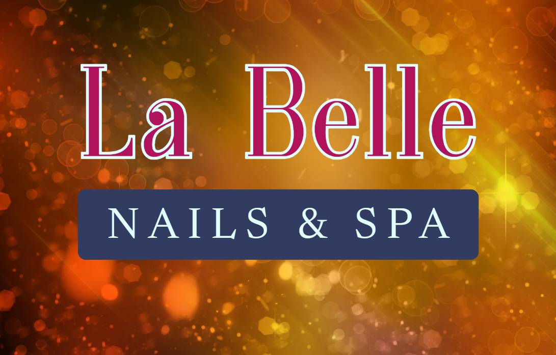 La Belle Nails & Spa