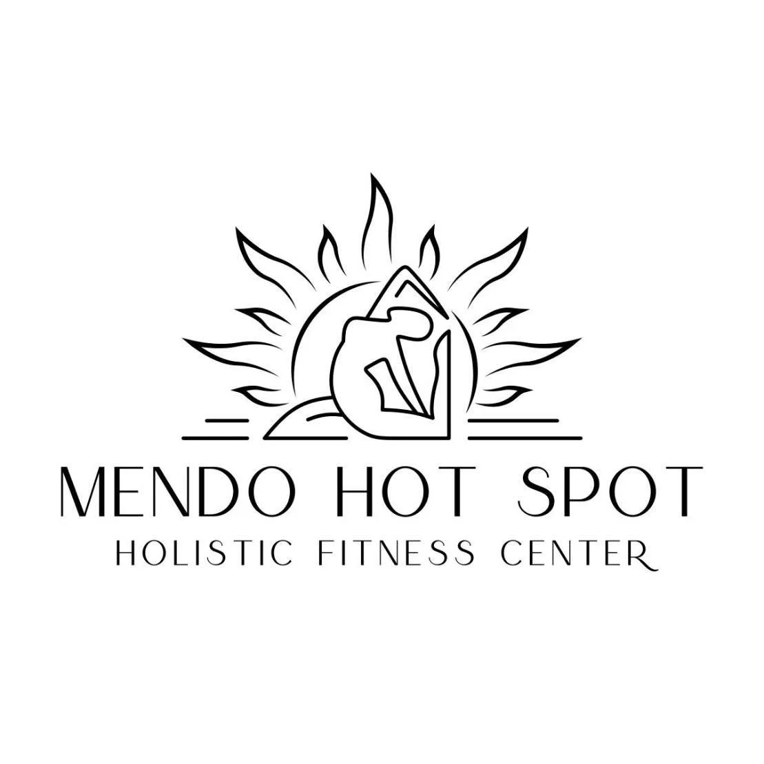 Mendo Hot Spot Holistic Fitness Center